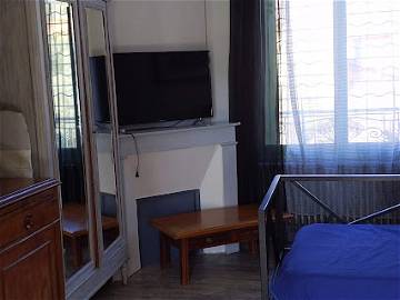 Room For Rent Toulouse 133381-1