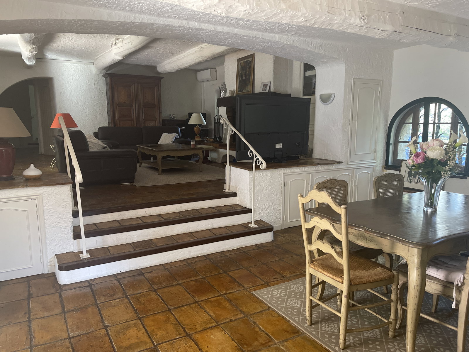 Homestay Antibes 268652
