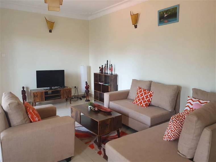 Homestay Entebbe 236935-1