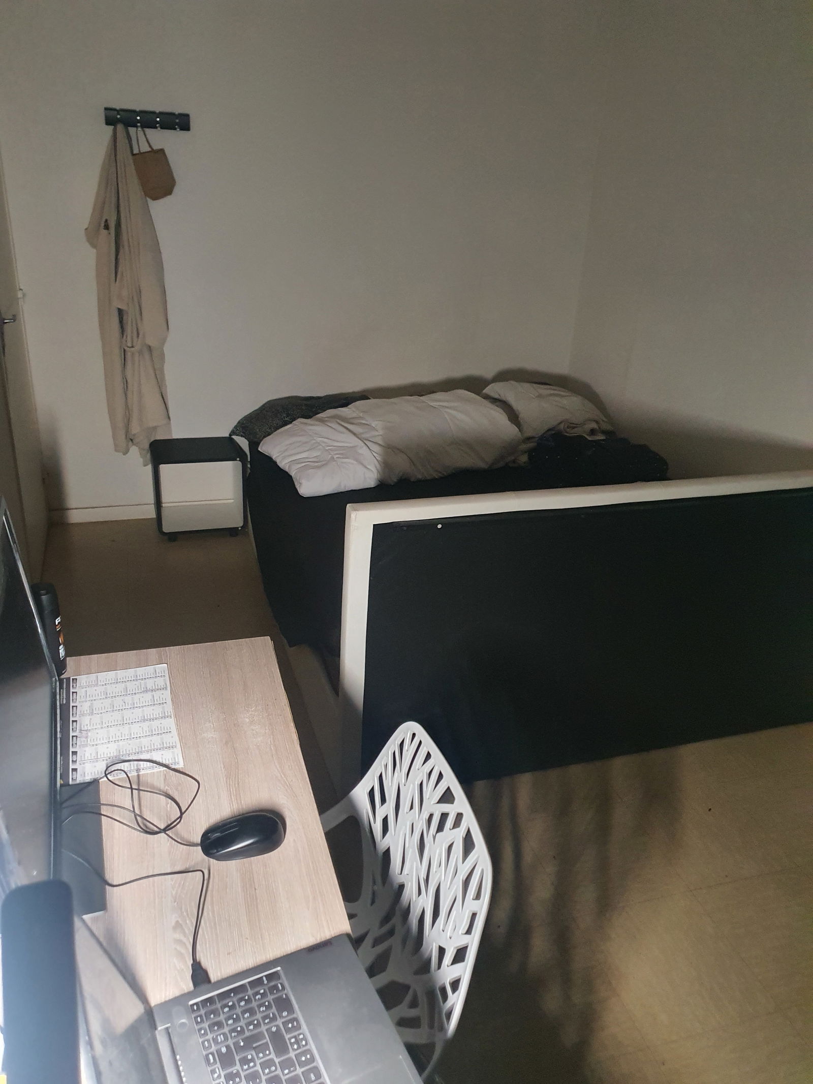 Homestay Chelles 346335