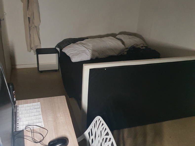 Quedarse En Casa Chelles 346335-1