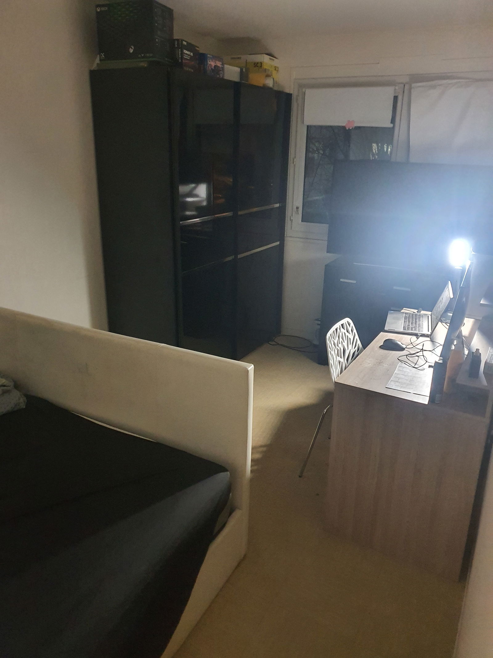 Homestay Chelles 346335