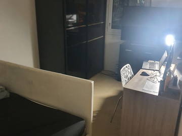 Chambre À Louer Chelles 346335