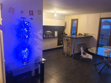 Chambre À Louer Chelles 346335