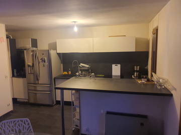 Chambre Chez L'habitant Chelles 346335-4