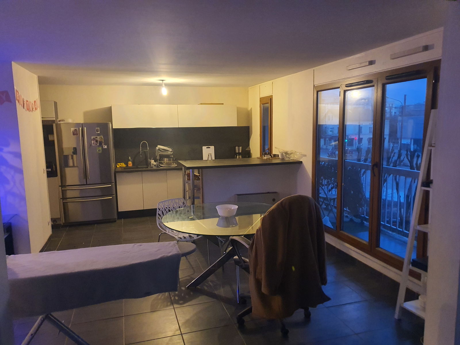 Homestay Chelles 346335