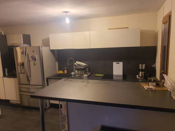 Chambre Chez L'habitant Chelles 346335-6