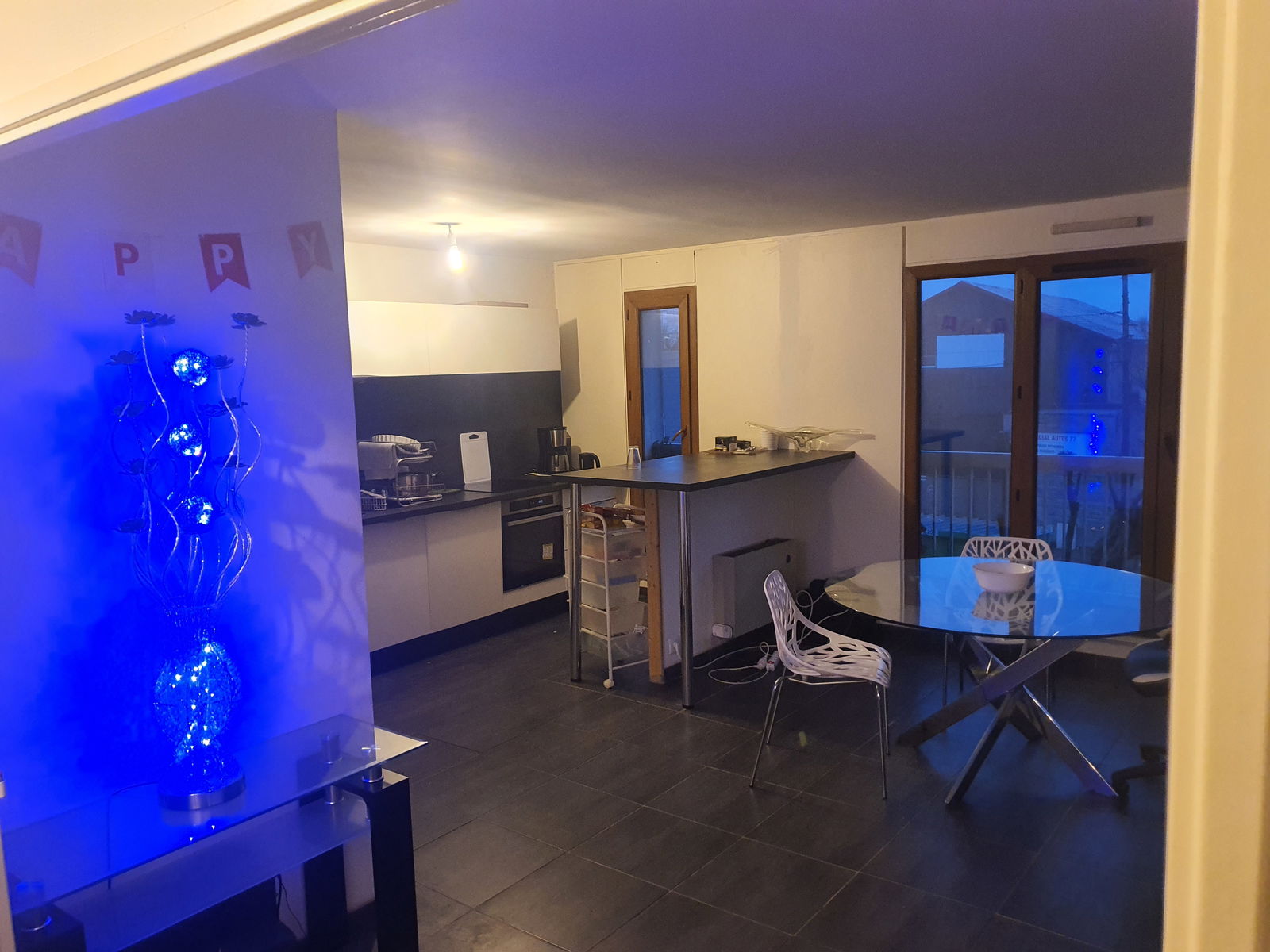 Homestay Chelles 346335