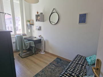 Room For Rent Marseille 264635