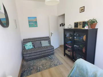 Chambre À Louer Marseille 264635