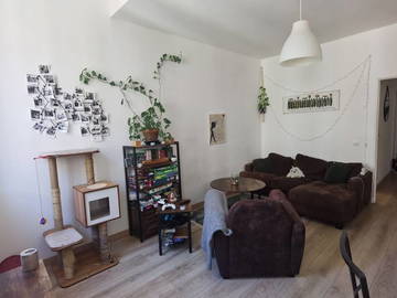 Chambre À Louer Marseille 264635