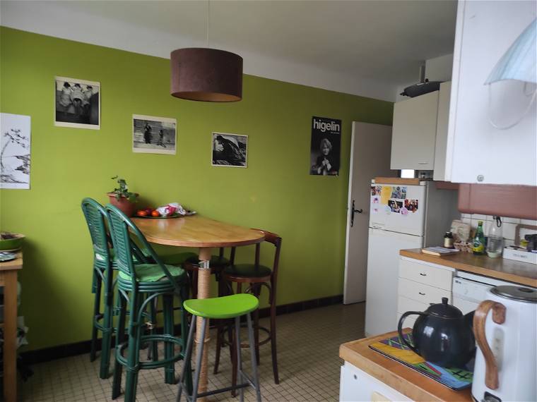 Chambre À Louer Épinay-sur-Orge 343000