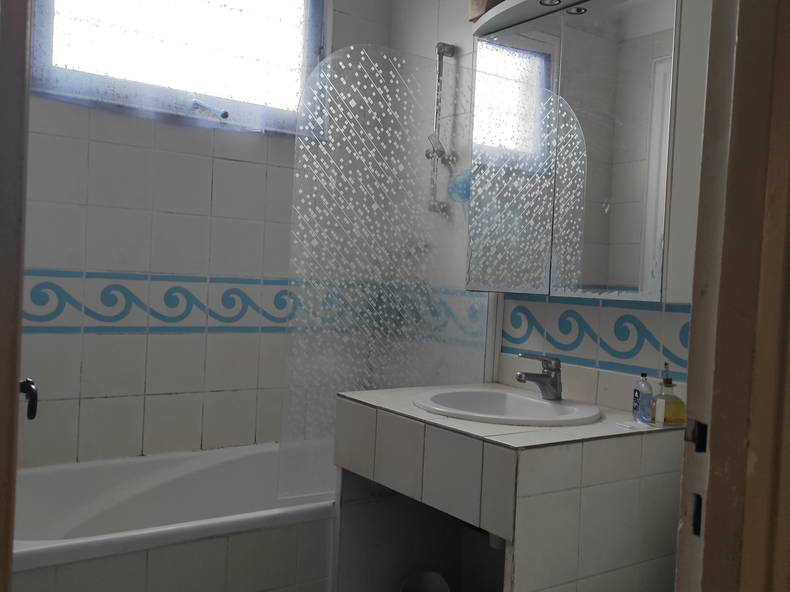 Chambre Chez L'habitant Épinay-sur-Orge 343000-4