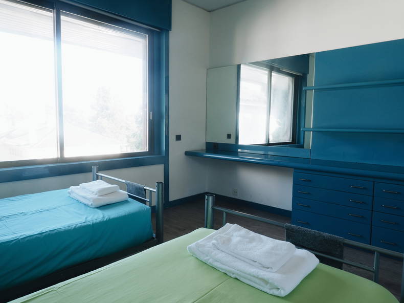 Zakwaterowanie U Rodziny Lisboa 255833-1