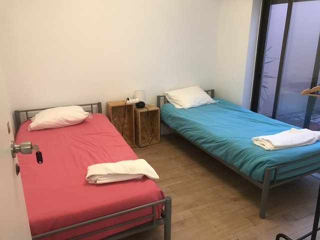 Homestay Lisboa 255833