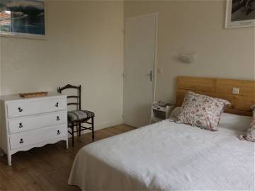 Chambre À Louer Biarritz 265015-1