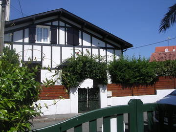 Chambre À Louer Biarritz 396210