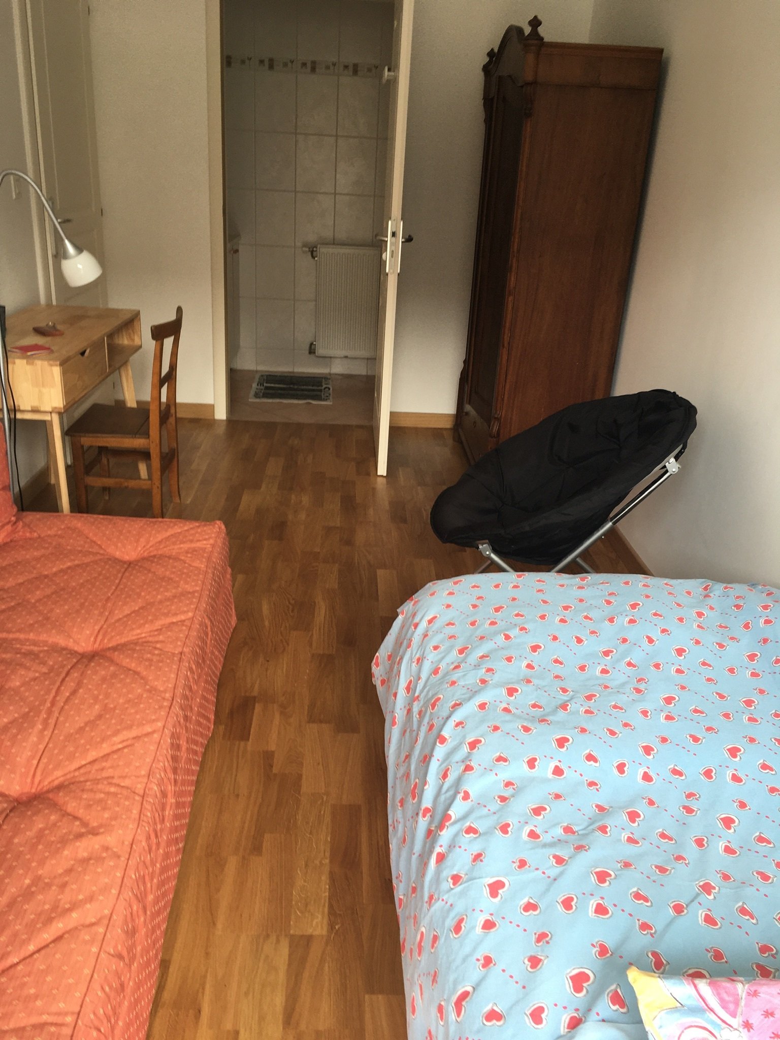 Homestay Thionville 249488