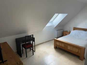 Chambre À Louer Villebon-Sur-Yvette 322033