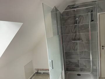 Chambre Chez L'habitant Villebon-Sur-Yvette 322033-4