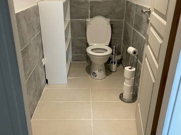 Chambre Chez L'habitant Villebon-Sur-Yvette 322033-5