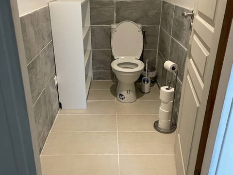 Gastfamilie Villebon-sur-Yvette 322033-5