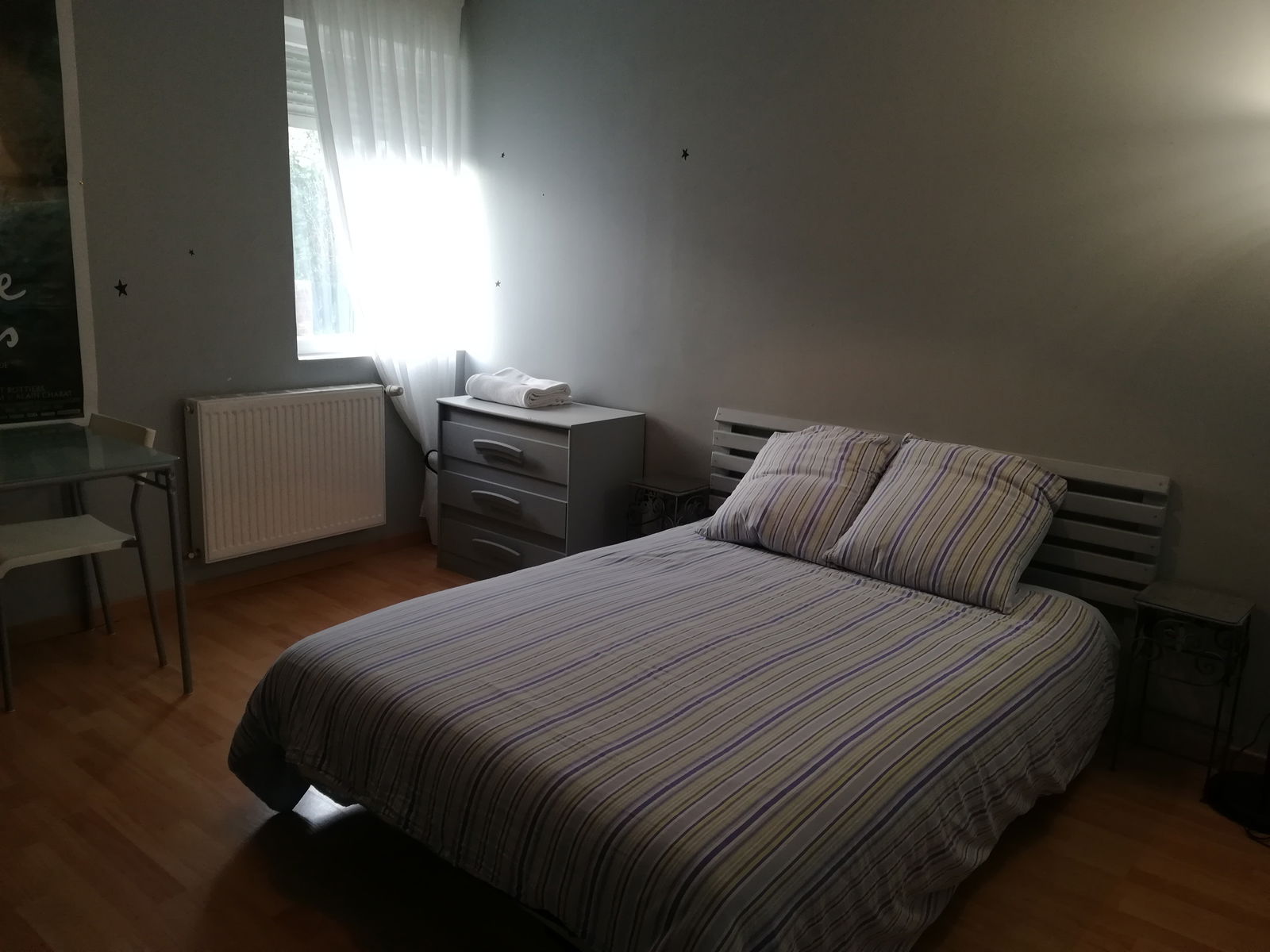 Homestay Douai 223210