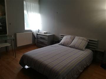 Room For Rent Douai 223210-1