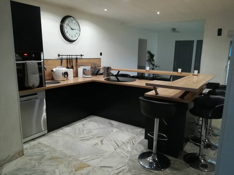 Homestay Douai 223210-2