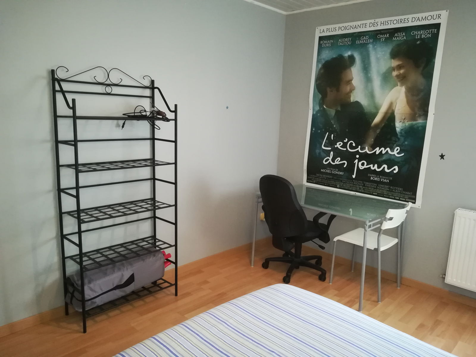 Homestay Douai 223210