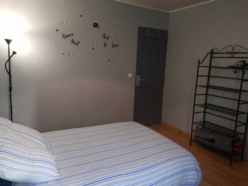 Homestay Douai 223210-5