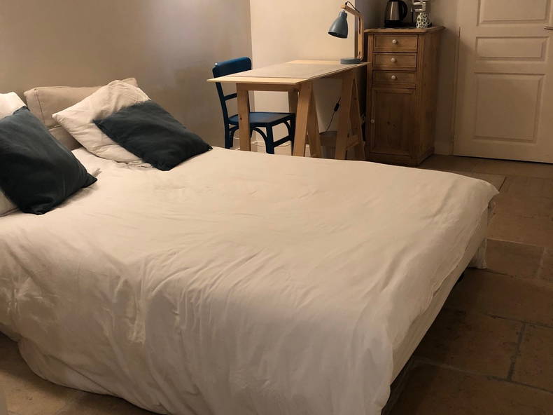 Homestay Francheville 263940-1