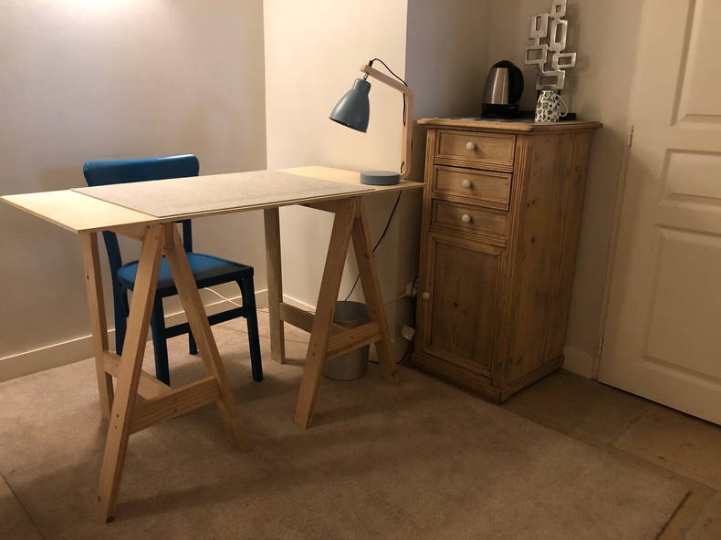 Homestay Francheville 263940-3