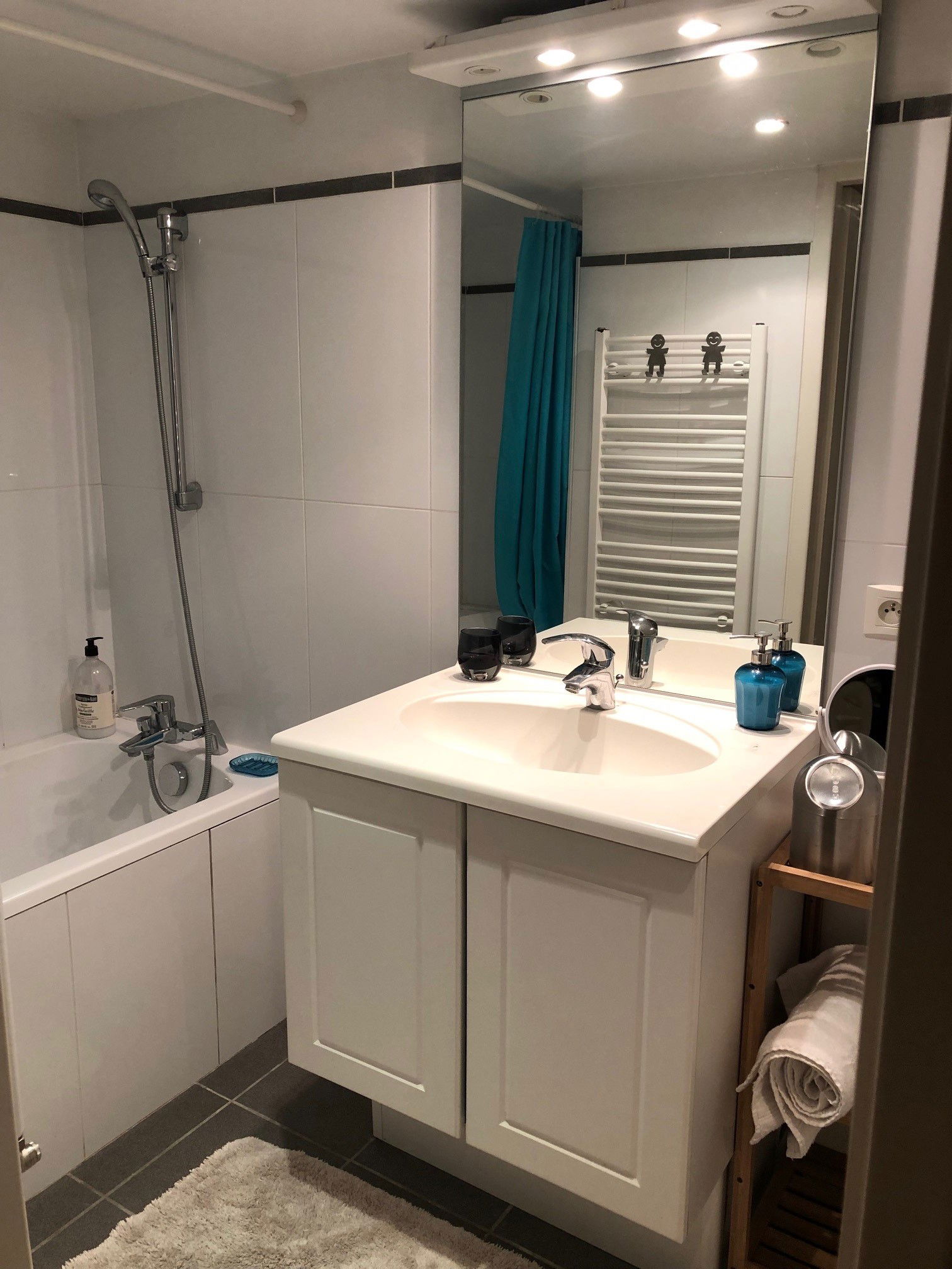 Homestay Francheville 263940