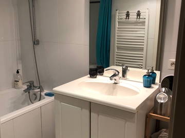 Chambre Chez L'habitant Francheville 263940-4