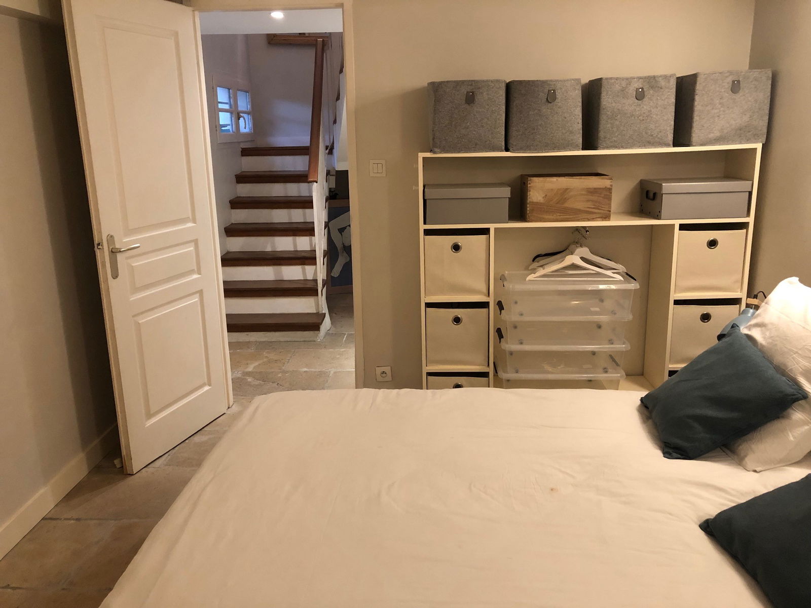 Homestay Francheville 263940