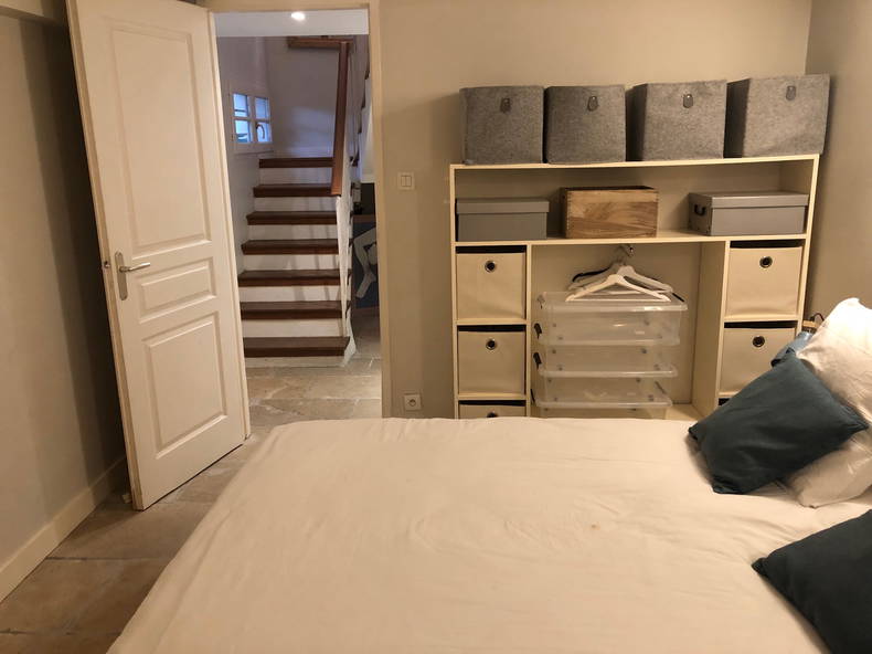 Homestay Francheville 263940-5