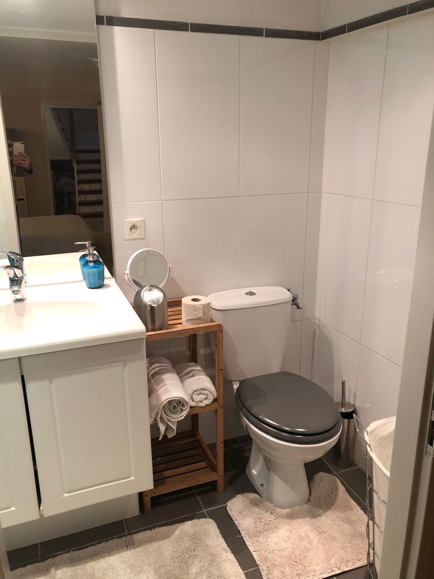 Homestay Francheville 263940