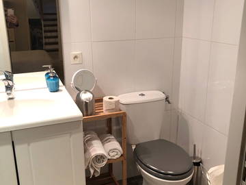 Chambre Chez L'habitant Francheville 263940-6