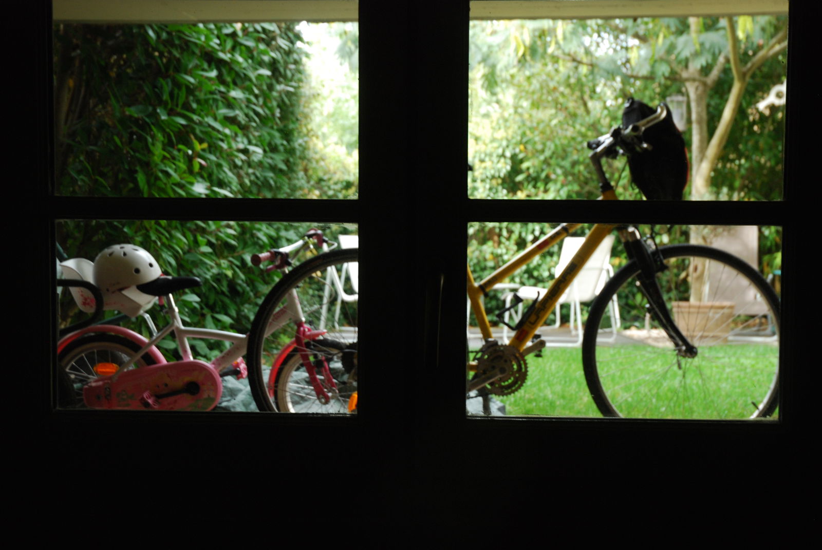 Homestay Francheville 263940