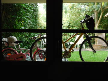 Chambre Chez L'habitant Francheville 263940-7