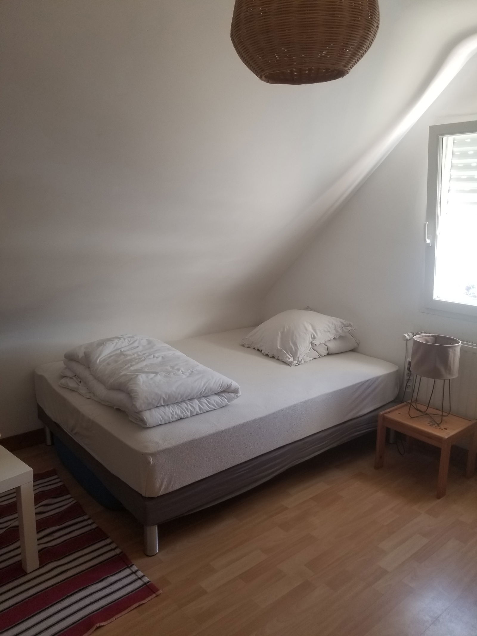 Homestay Ploemeur 245758