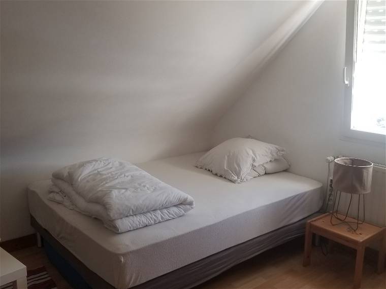 Chambre À Louer Ploemeur 245758-1