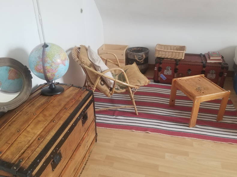 Quedarse En Casa Ploemeur 245758-3