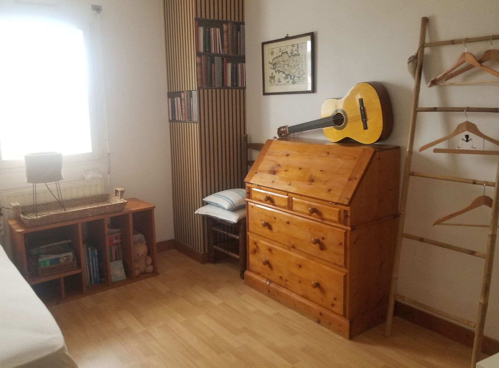 Homestay Ploemeur 245758