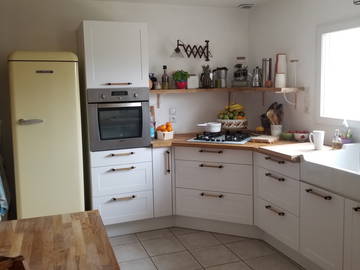 Chambre Chez L'habitant Ploemeur 245758-4