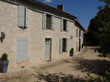 Chambre À Louer Saint-Martin-La-Pallu 265399