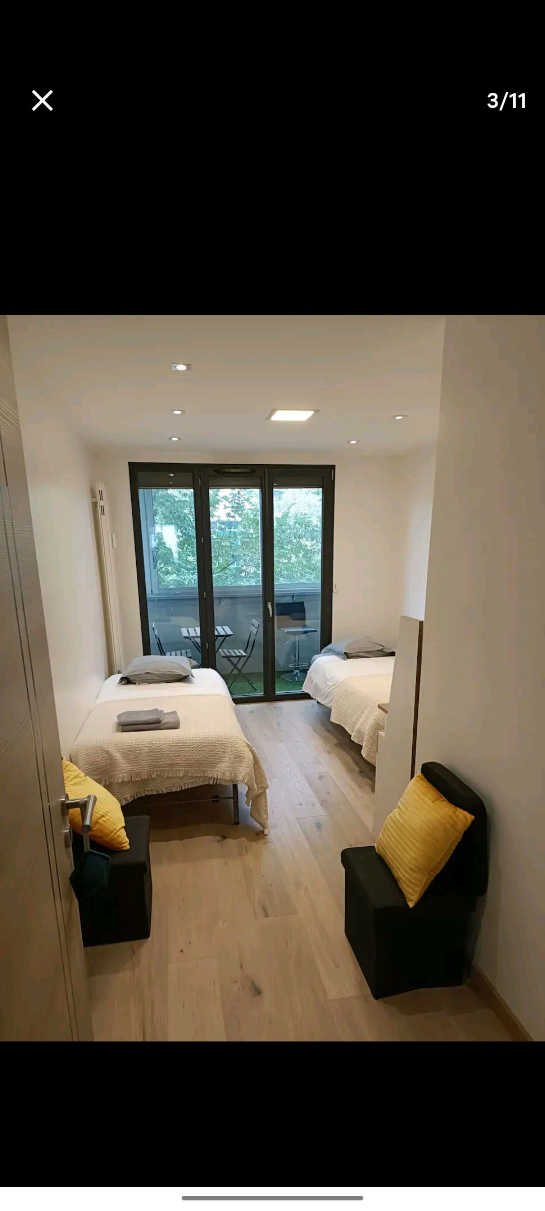 Homestay Annecy 308953