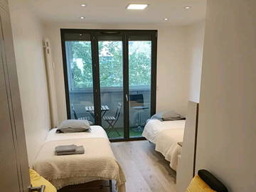 Chambre À Louer Annecy 308953