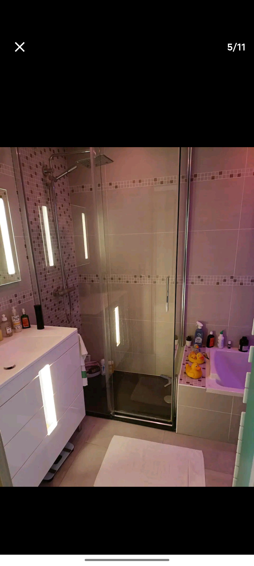 Homestay Annecy 308953